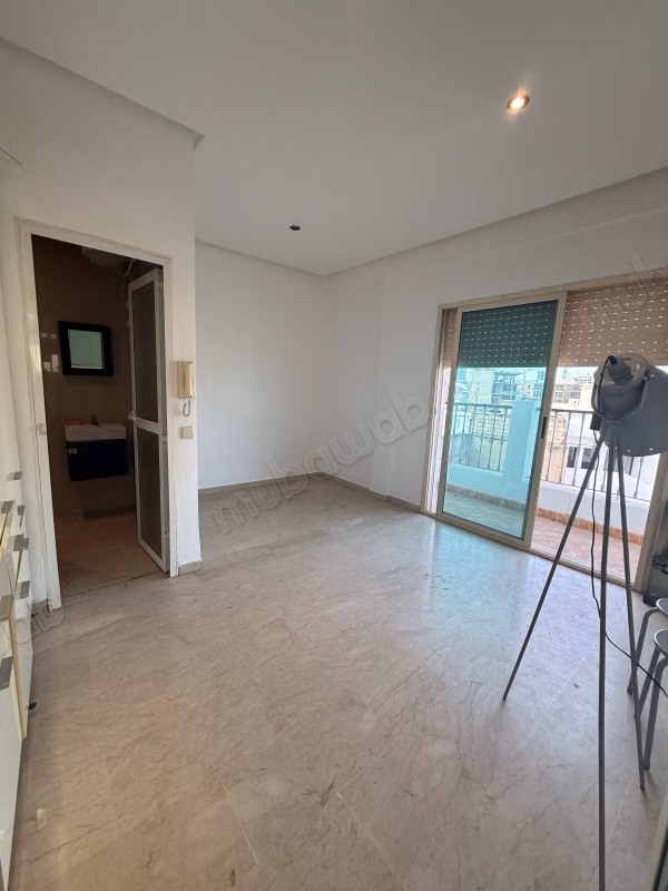 Studio 4500dh Maarif Casa