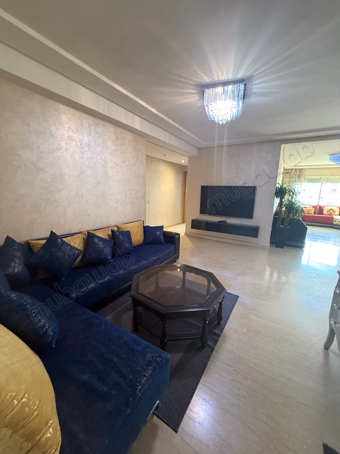 Appartamento arredato Belvedere Casa