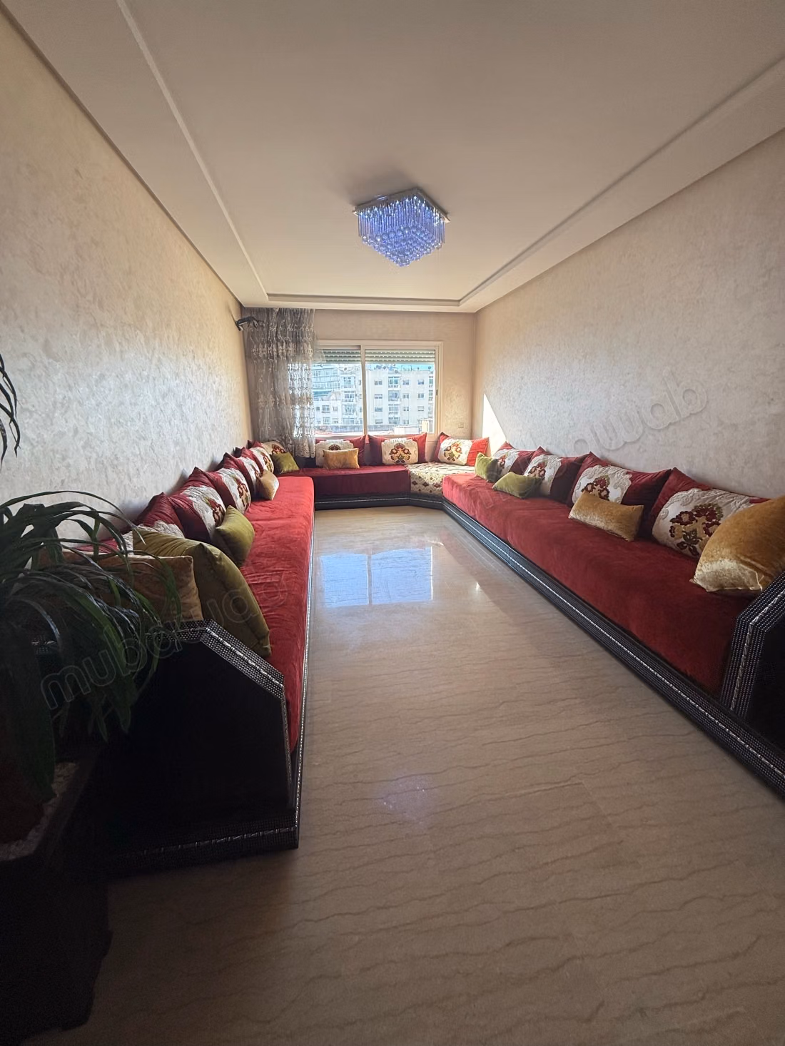 Appartamento arredato Belvedere Casa
