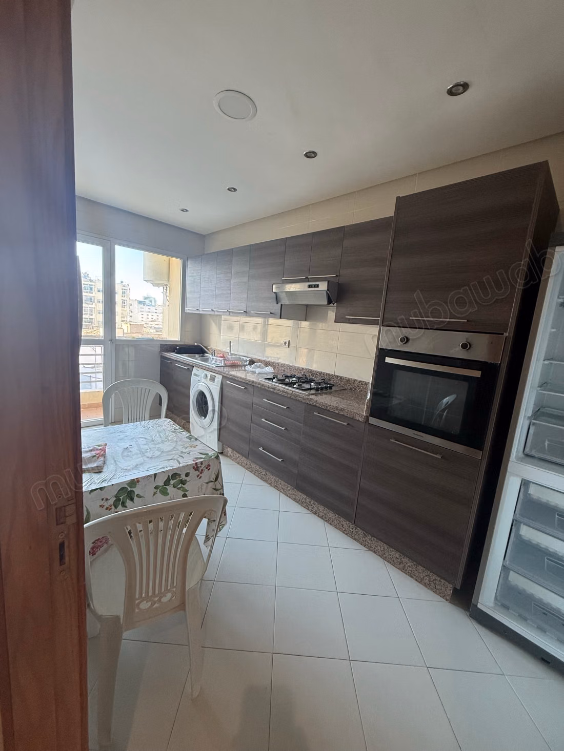 Appartamento arredato Belvedere Casa