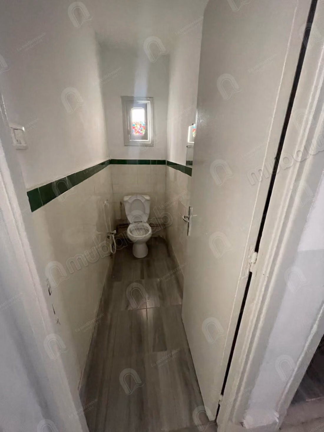 For rent apartment S3 in the city center