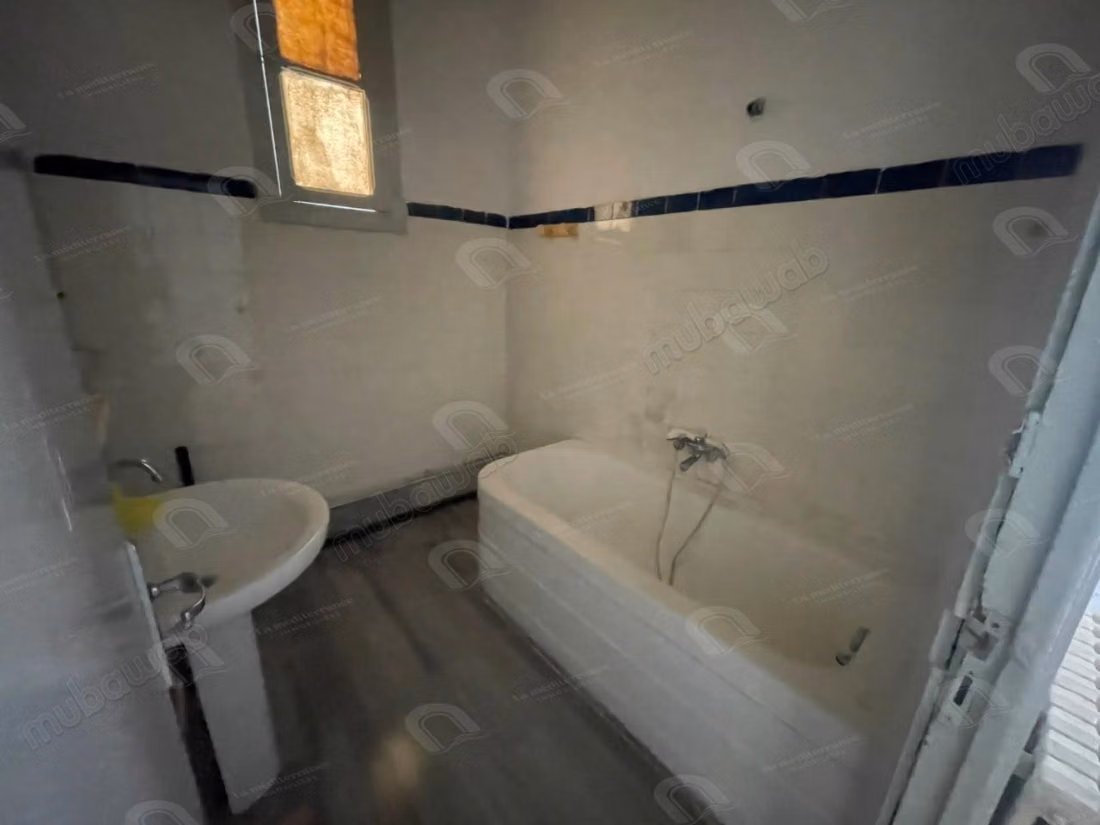 For rent apartment S3 in the city center