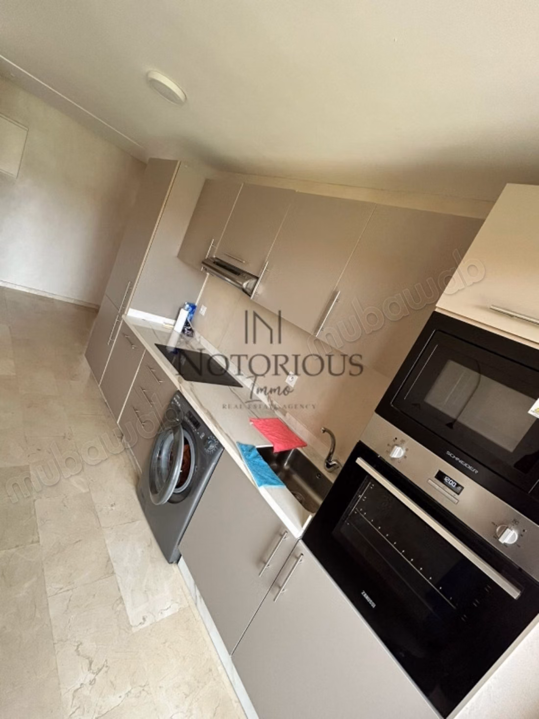 Appartement te huur