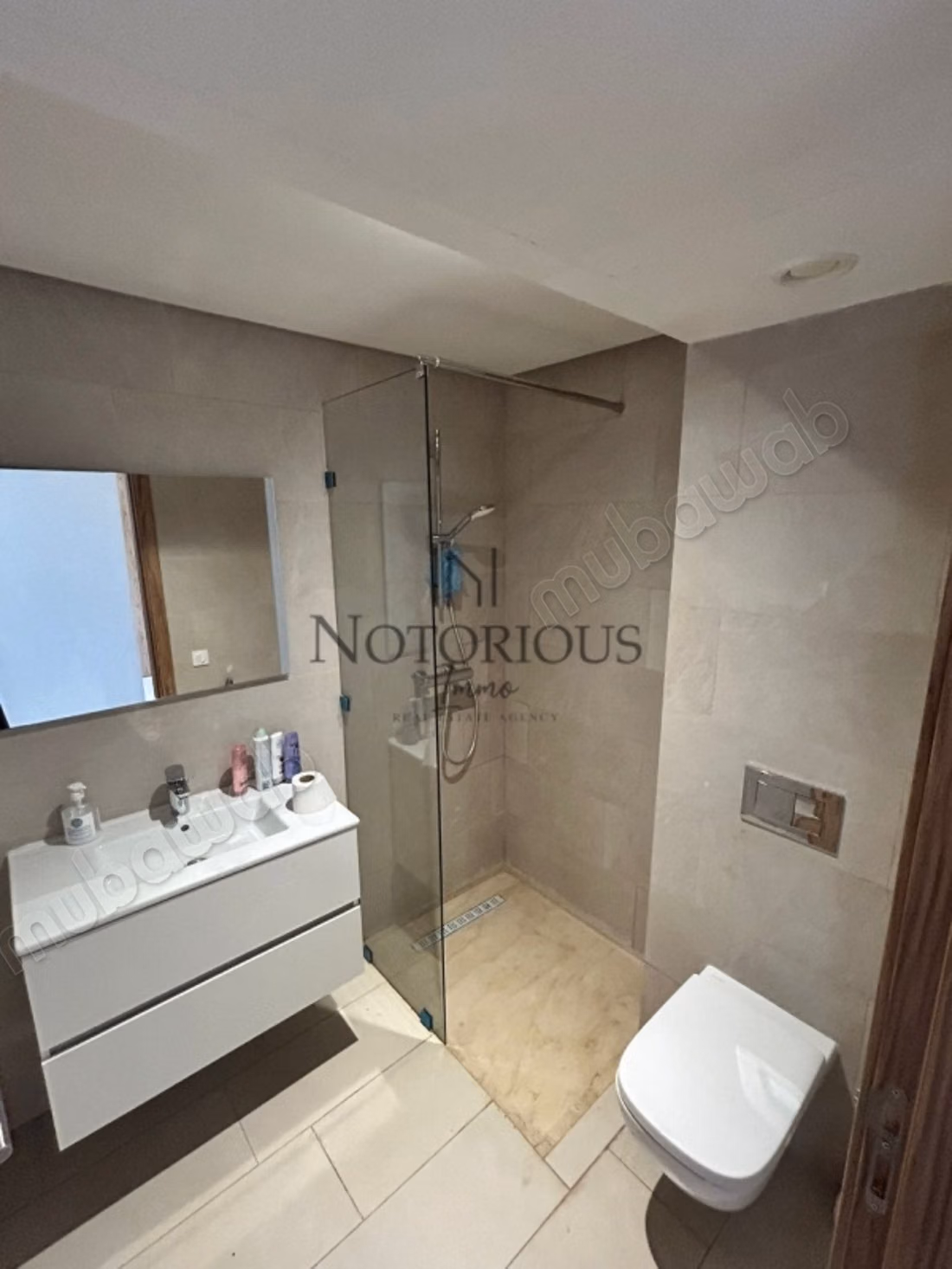Appartement te huur