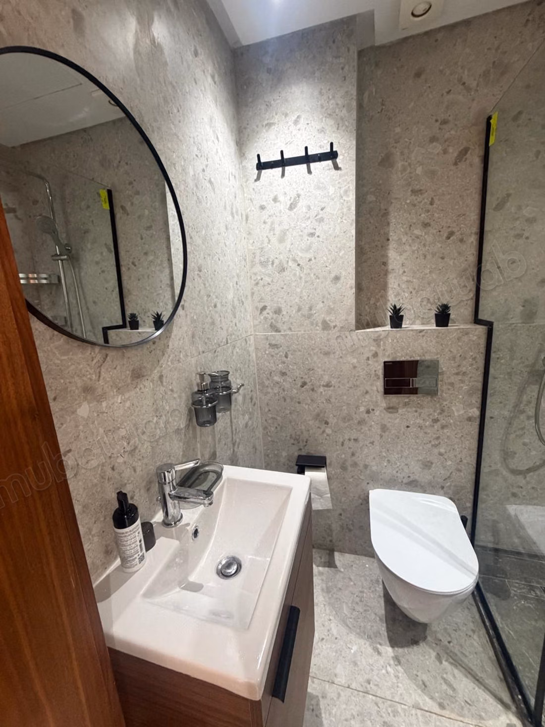 À louer – Appartement neuf 2 chambres avec balcon – Riviera
