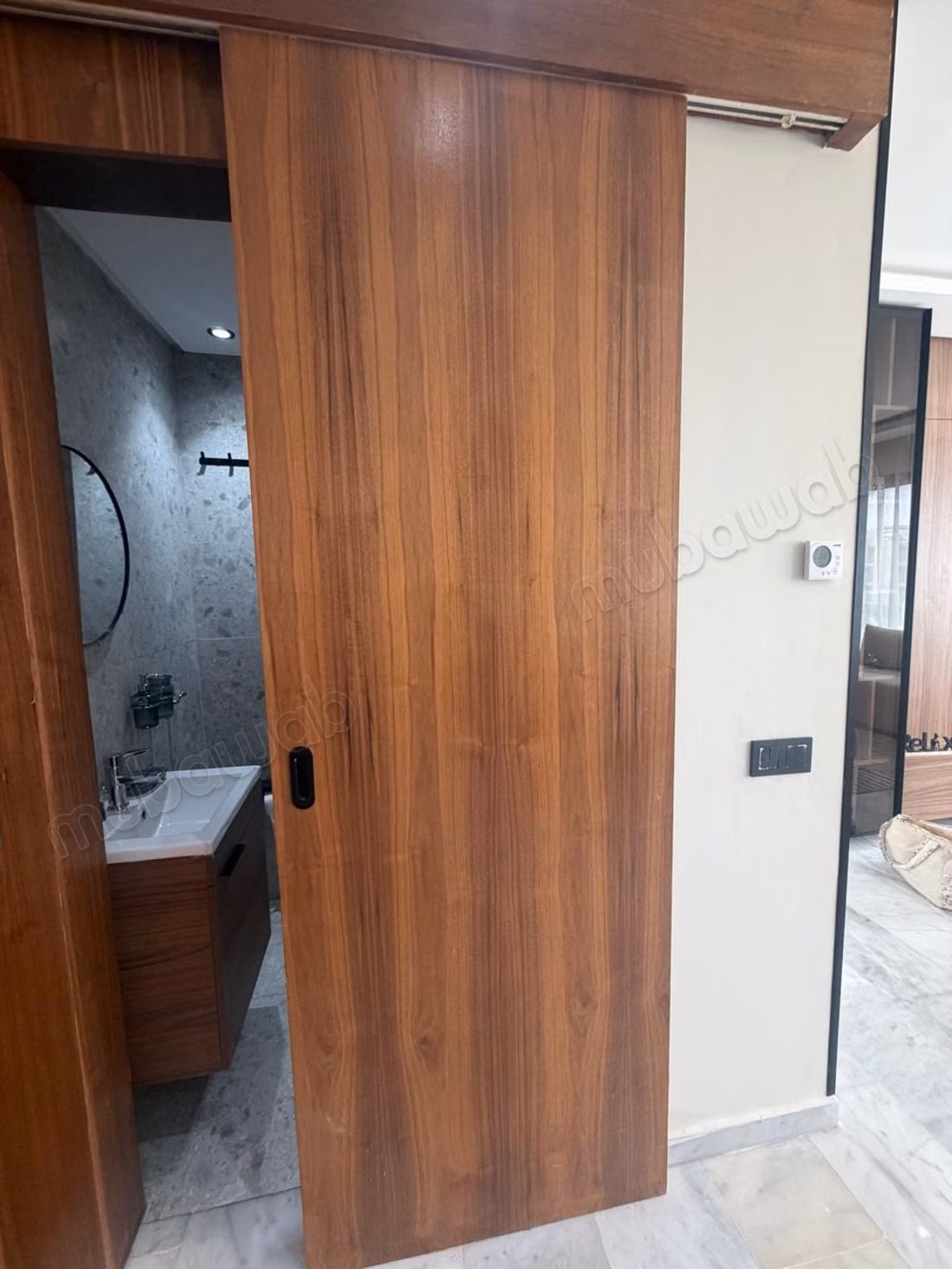 À louer – Appartement neuf 2 chambres avec balcon – Riviera
