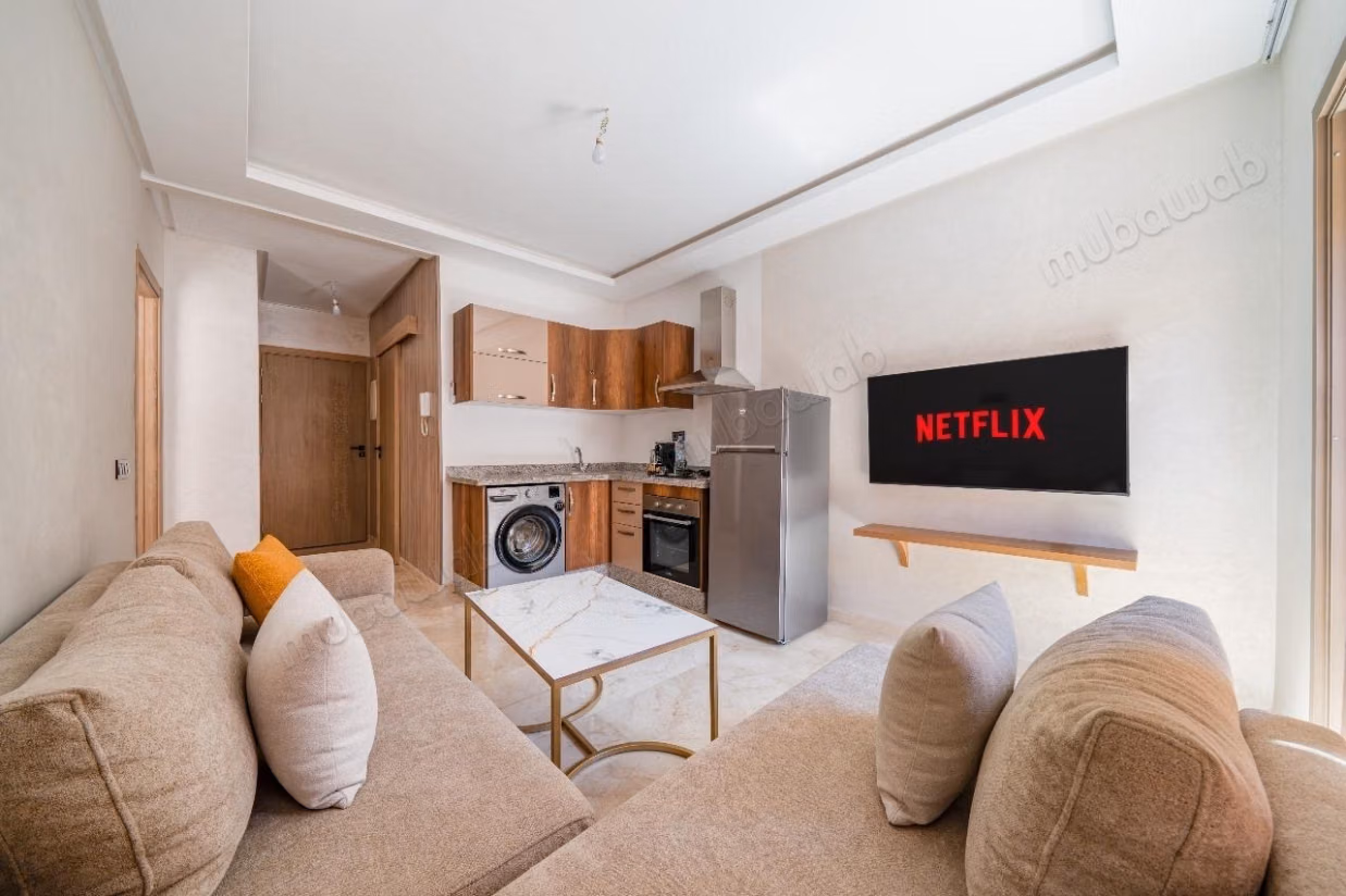Spacieux appartement à vendre — 4