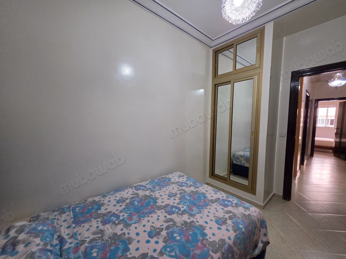 Bonito apartamento de 3 habitaciones, 90 m²