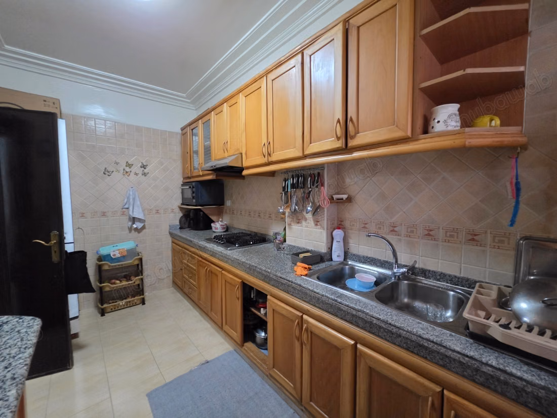 Bonito apartamento de 3 habitaciones, 90 m²