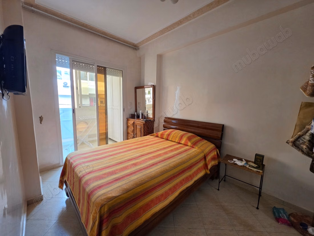 Bonito apartamento de 3 habitaciones, 90 m²
