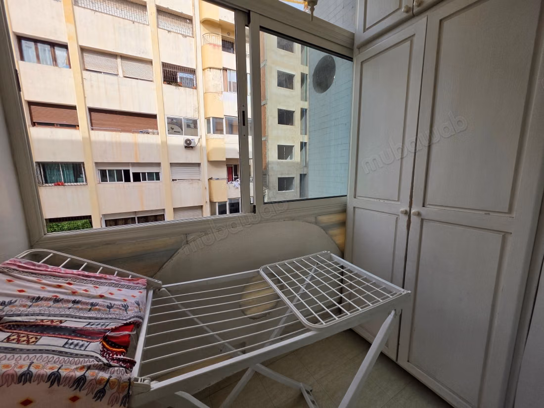 Bonito apartamento de 3 habitaciones, 90 m²