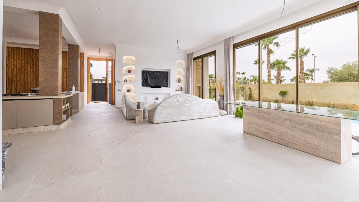 Villa te huur 5 suites / verwarmd zwembad