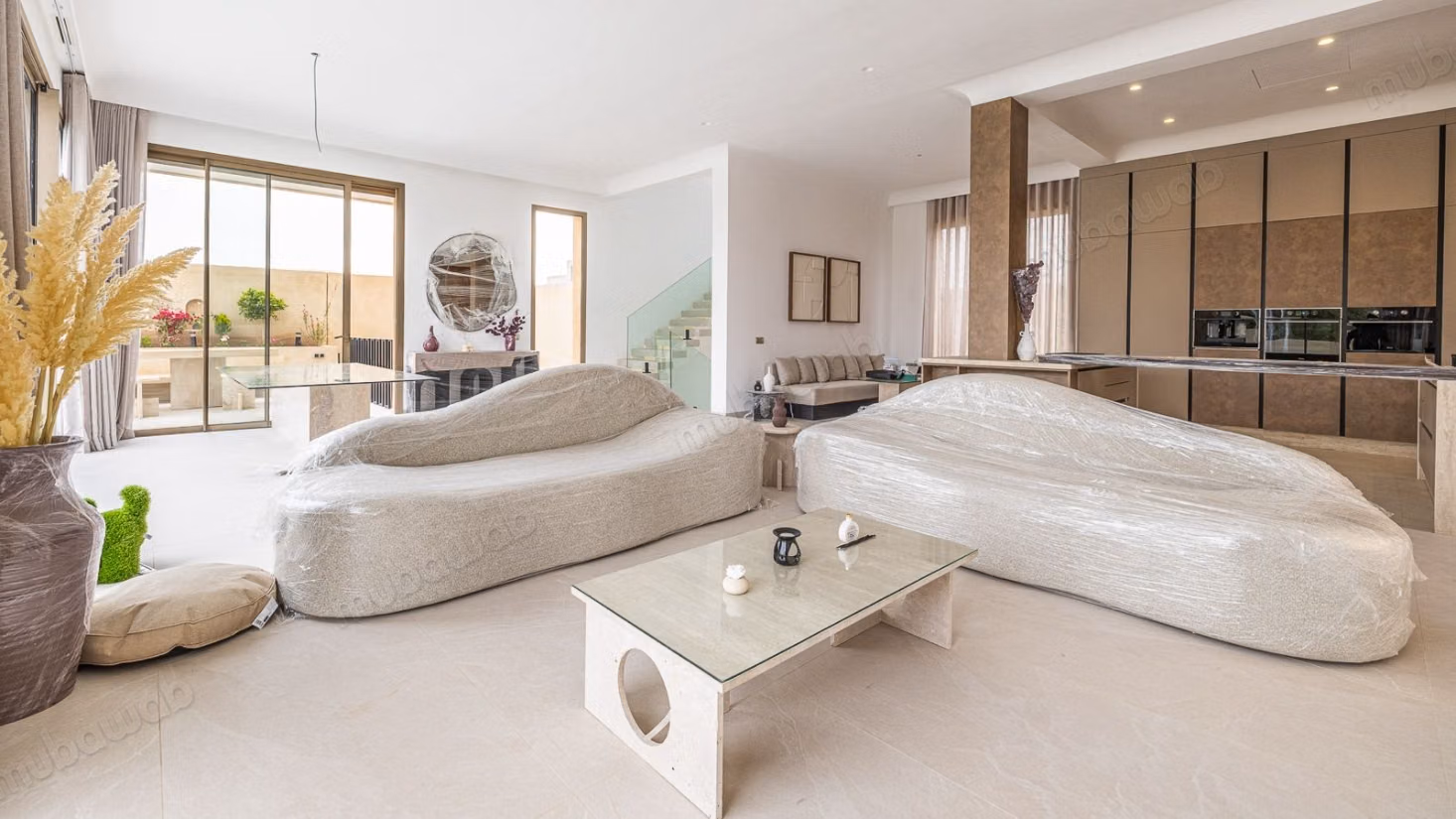 Villa te huur 5 suites / verwarmd zwembad