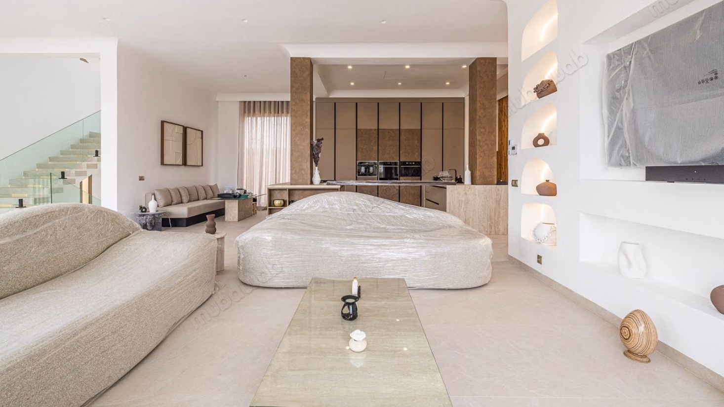 Villa te huur 5 suites / verwarmd zwembad