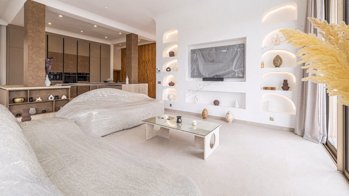 Villa te huur 5 suites / verwarmd zwembad