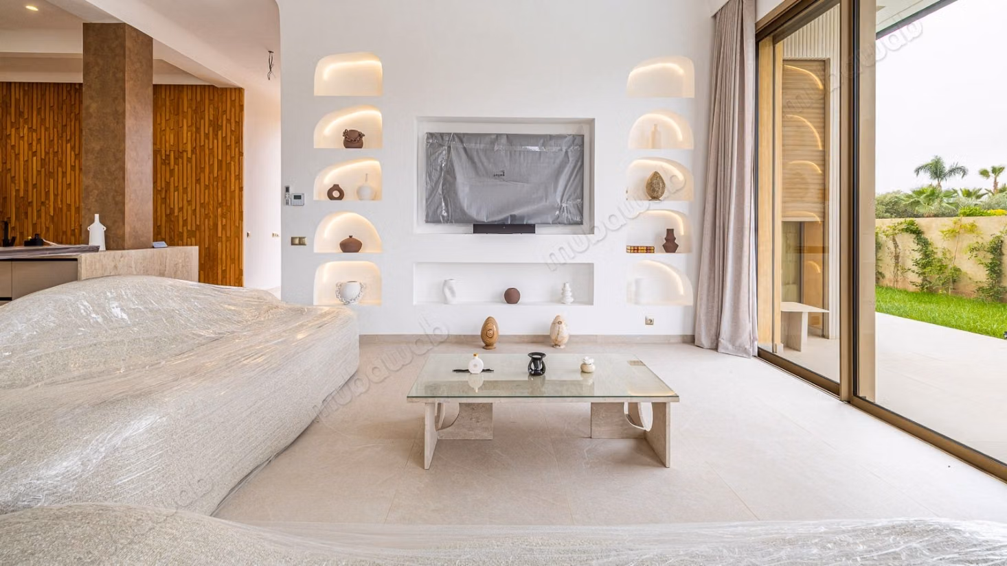 Villa te huur 5 suites / verwarmd zwembad