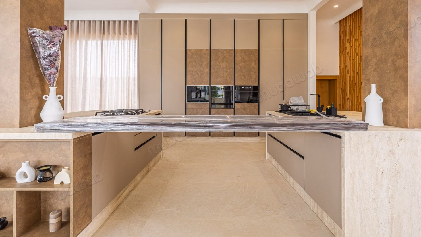 Villa te huur 5 suites / verwarmd zwembad