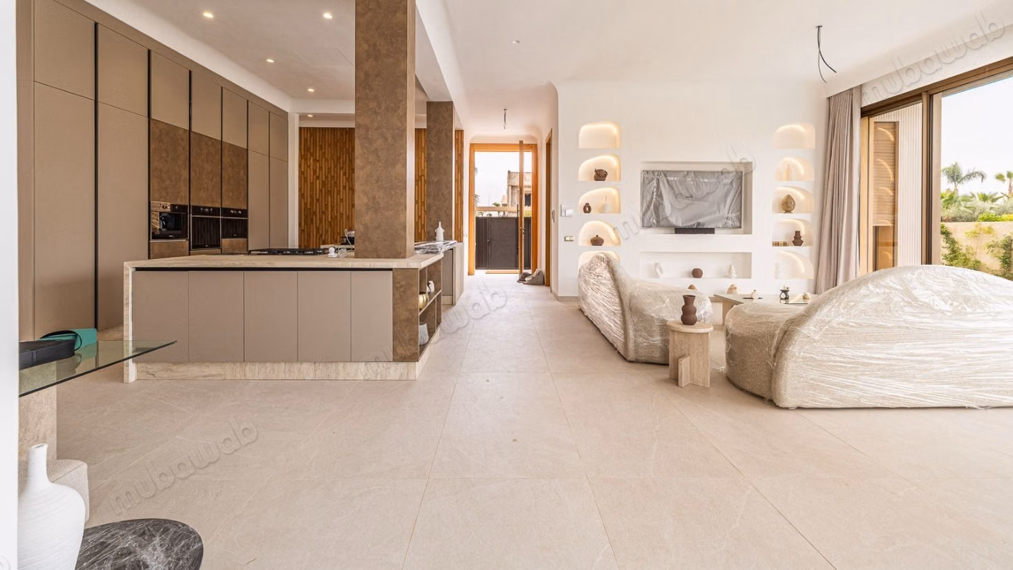 Villa te huur 5 suites / verwarmd zwembad