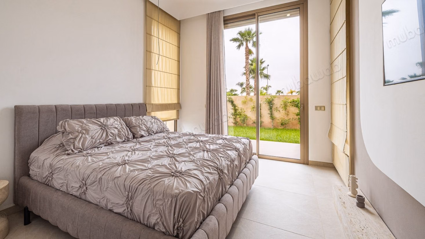 Villa te huur 5 suites / verwarmd zwembad