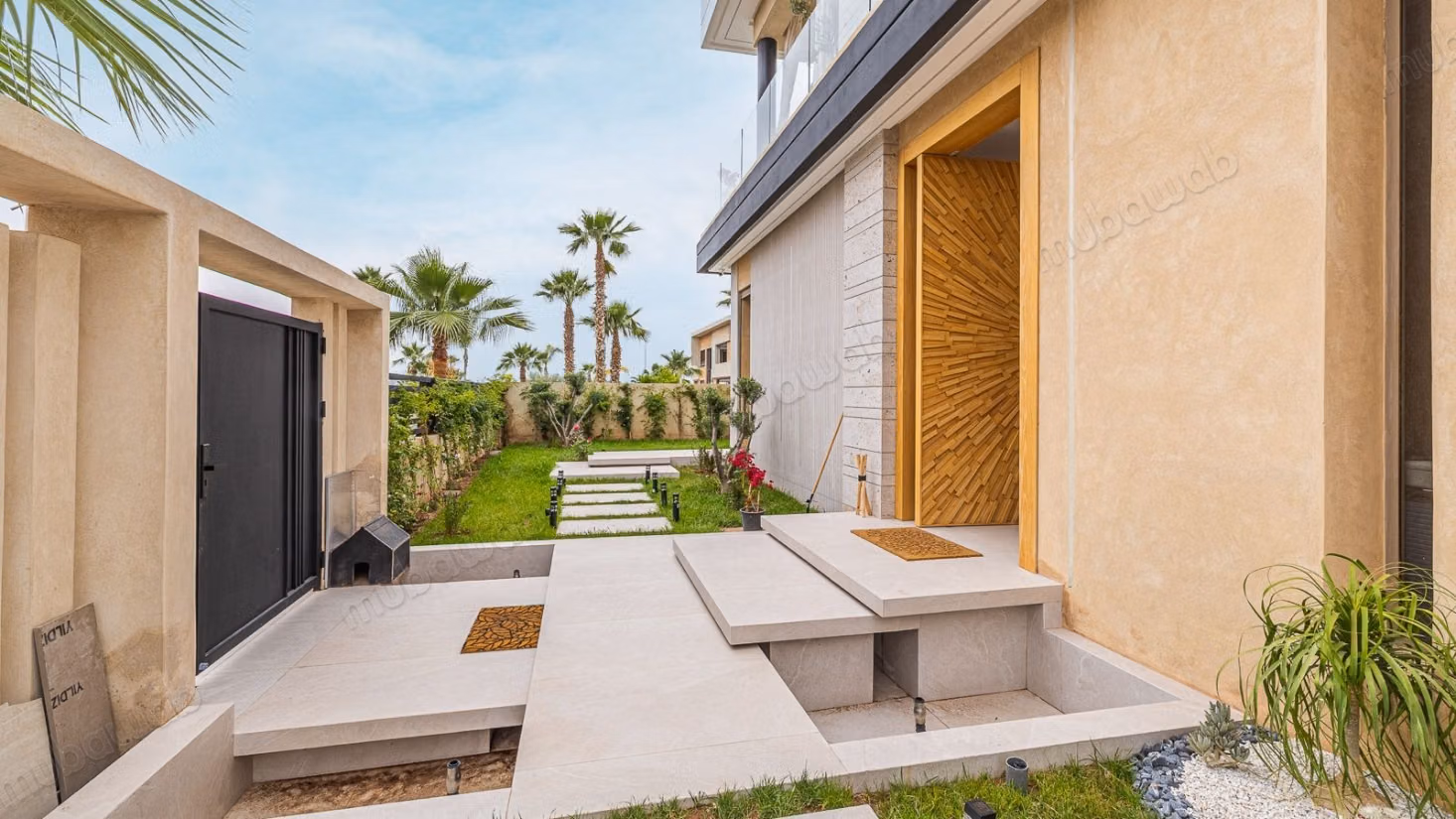 Villa te huur 5 suites / verwarmd zwembad