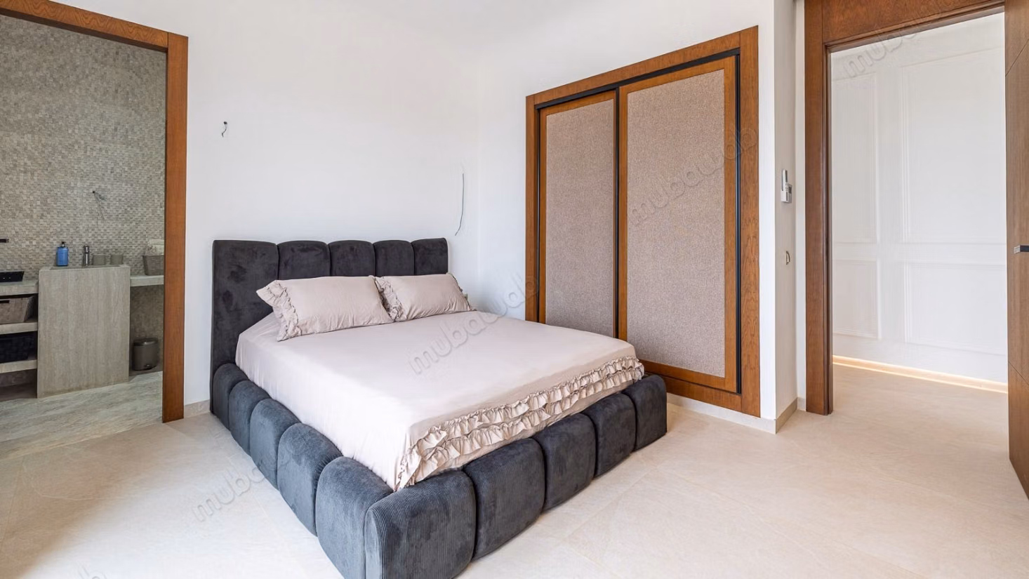 Villa te huur 5 suites / verwarmd zwembad
