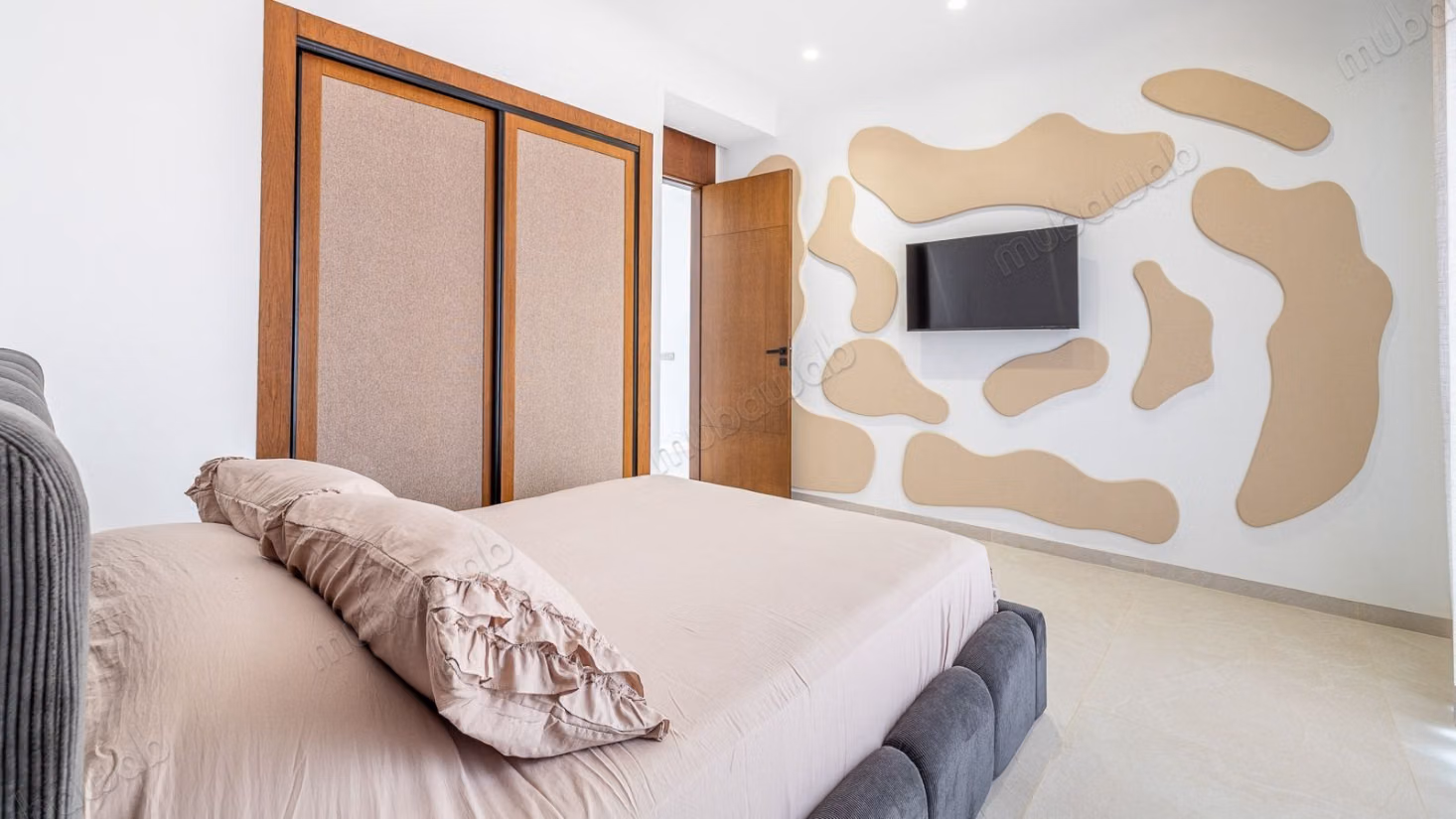 Villa te huur 5 suites / verwarmd zwembad