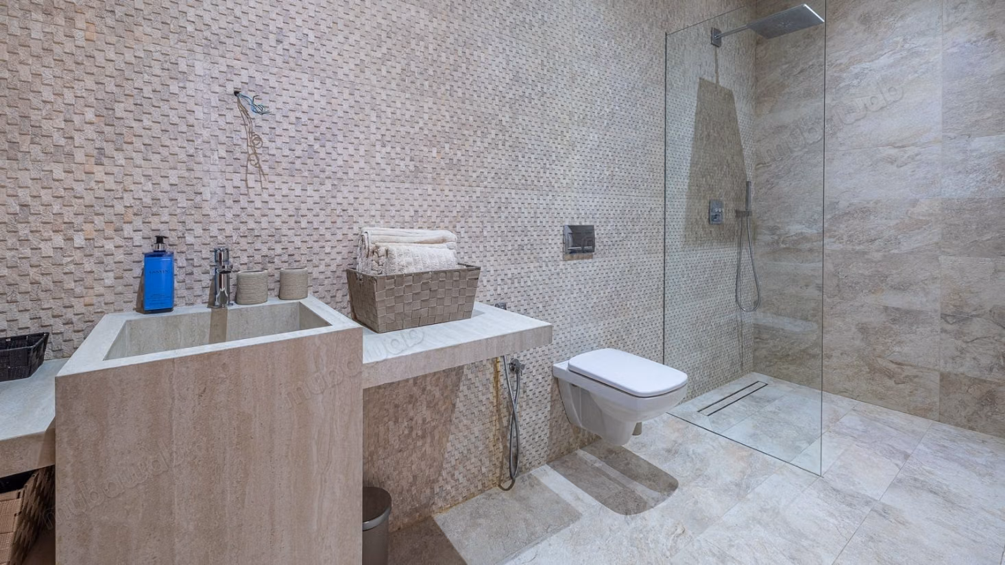 Villa te huur 5 suites / verwarmd zwembad