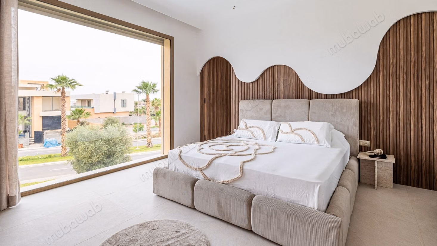 Villa te huur 5 suites / verwarmd zwembad
