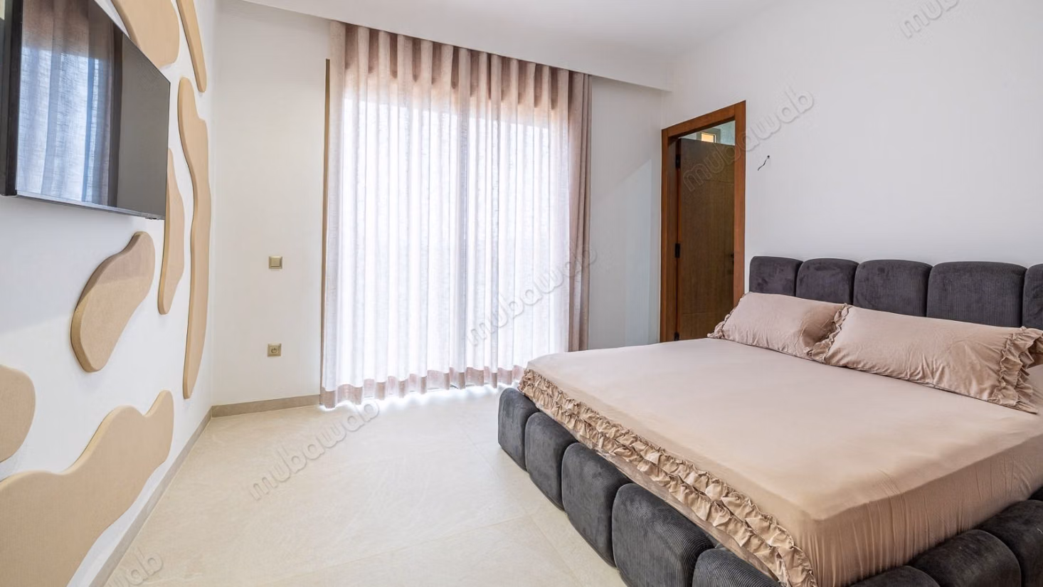 Villa te huur 5 suites / verwarmd zwembad