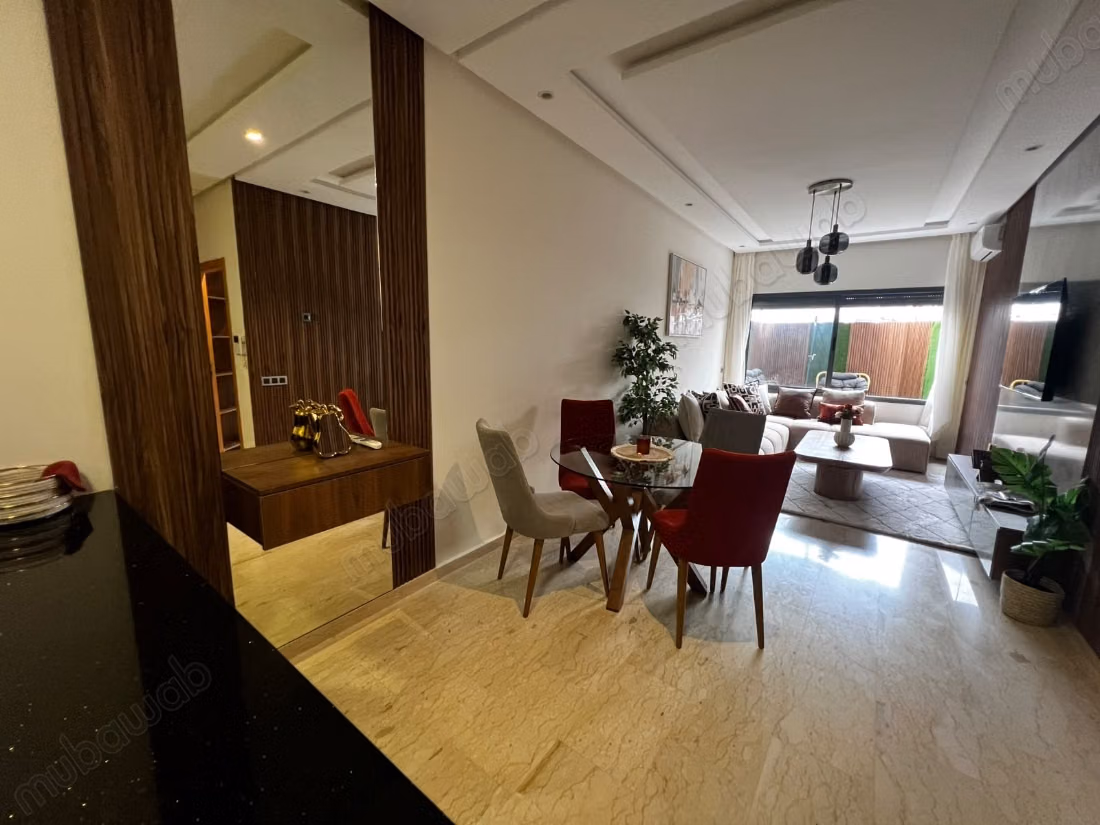 Studio in affitto a 2 marzo arredato