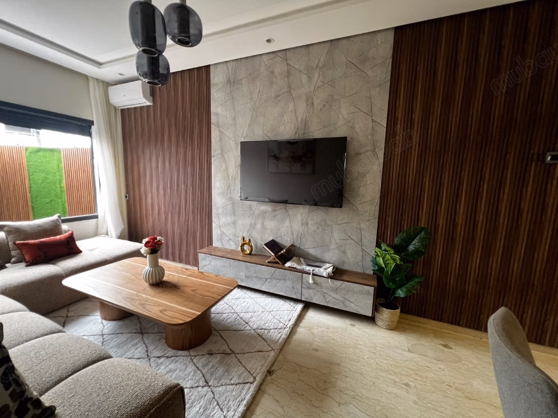 Studio in affitto a 2 marzo arredato