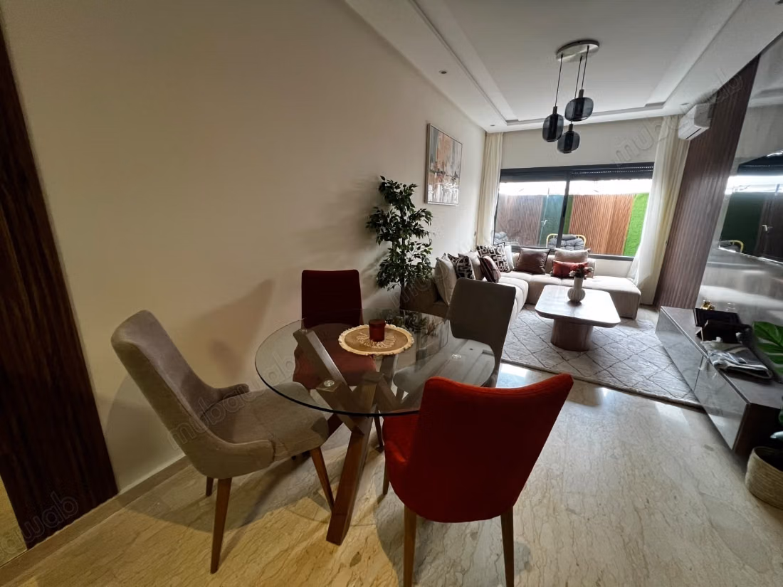 Studio in affitto a 2 marzo arredato