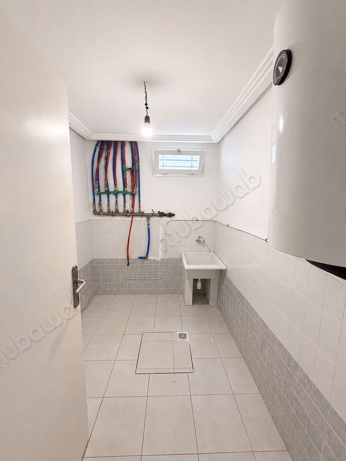 Villa de luxe à louer à Ain Diab Extension. 5 chambres. Double vitrage et chauffage central