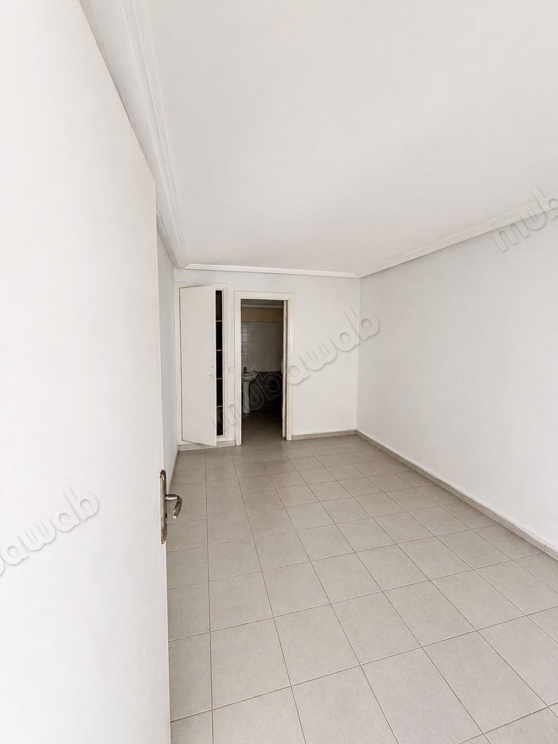 Villa de luxe à louer à Ain Diab Extension. 5 chambres. Double vitrage et chauffage central