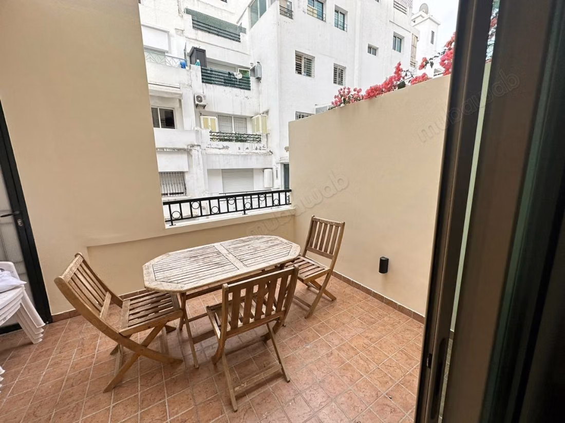 Bellissimo appartamento in affitto a Racine. Superficie di 60 m². Ben arredato