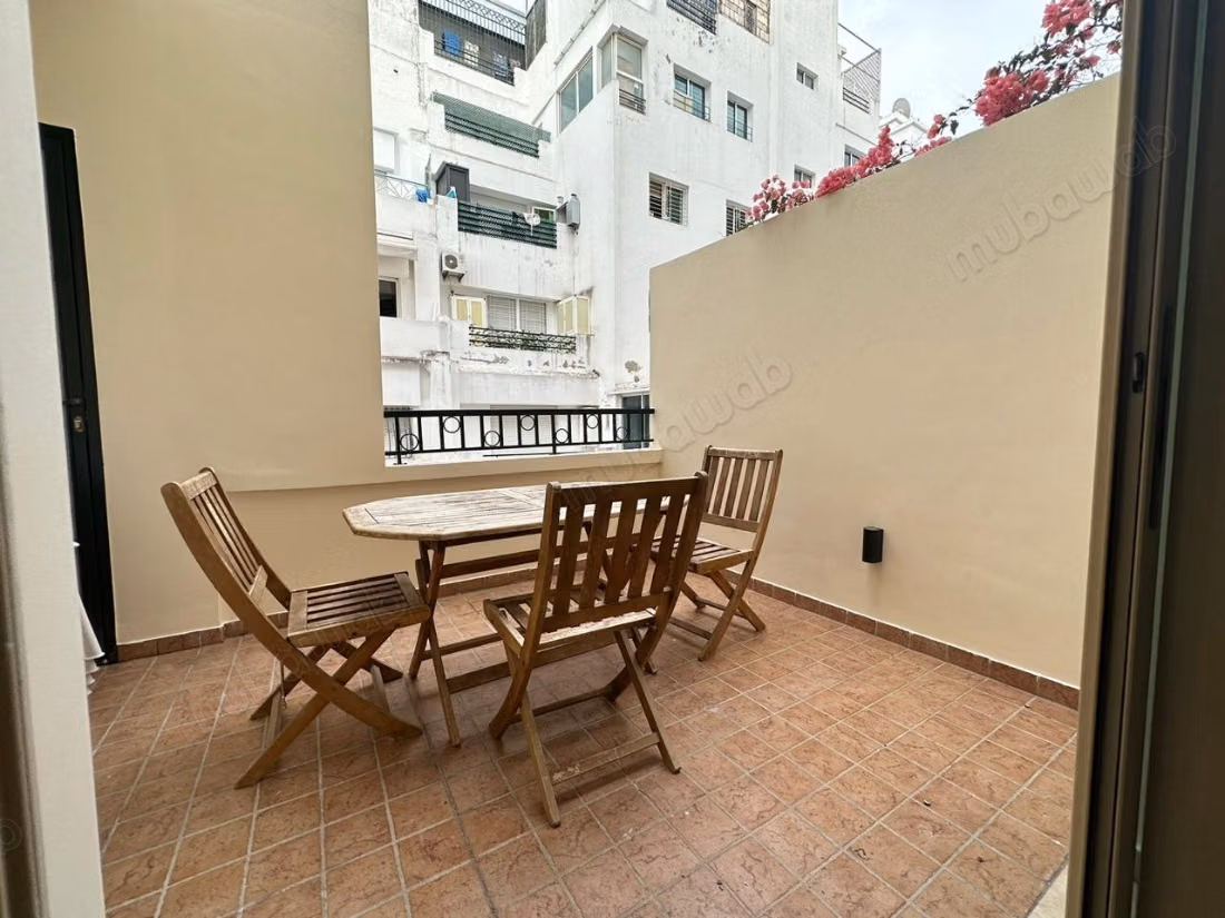 Bellissimo appartamento in affitto a Racine. Superficie di 60 m². Ben arredato