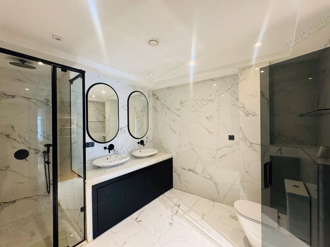 Appartement meublé moderne à louer – racine