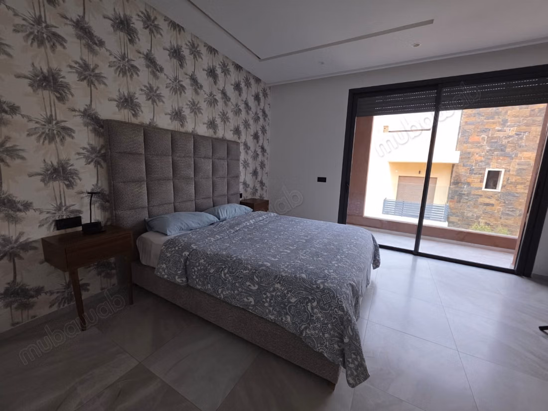 Prachtige gemeubileerde villa te huur in Targa