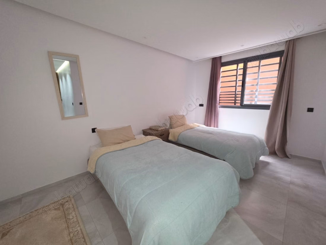 Prachtige gemeubileerde villa te huur in Targa