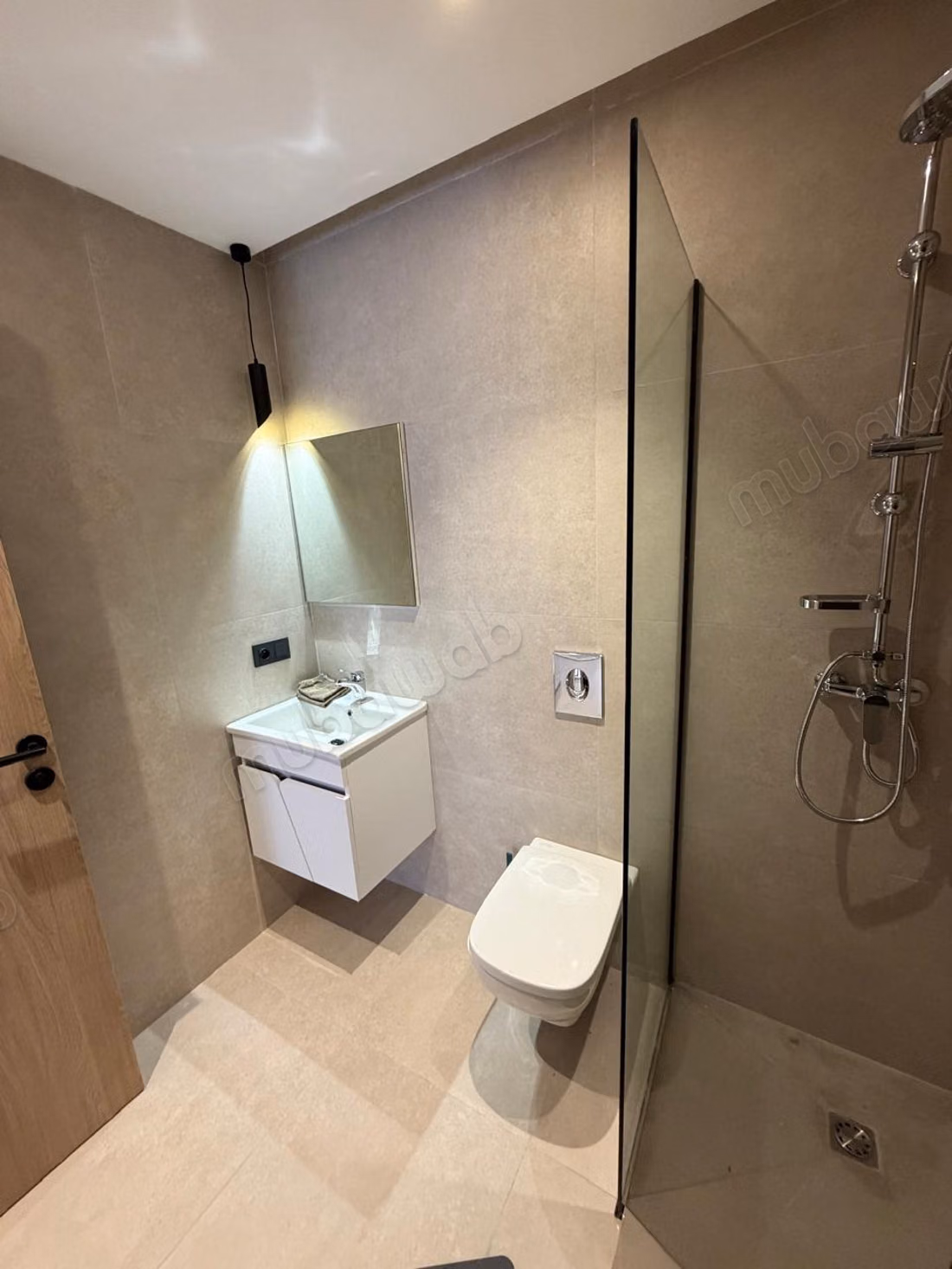 Te huur - Moderne appartement dichtbij Guéliz