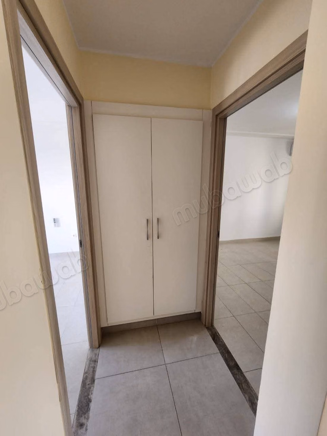 For sale: S2 apartment in Soukra Chotrana 1