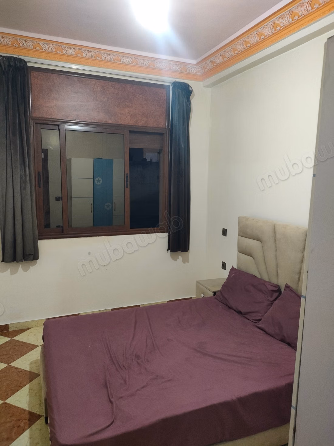 Appartement meubler pour étudiants