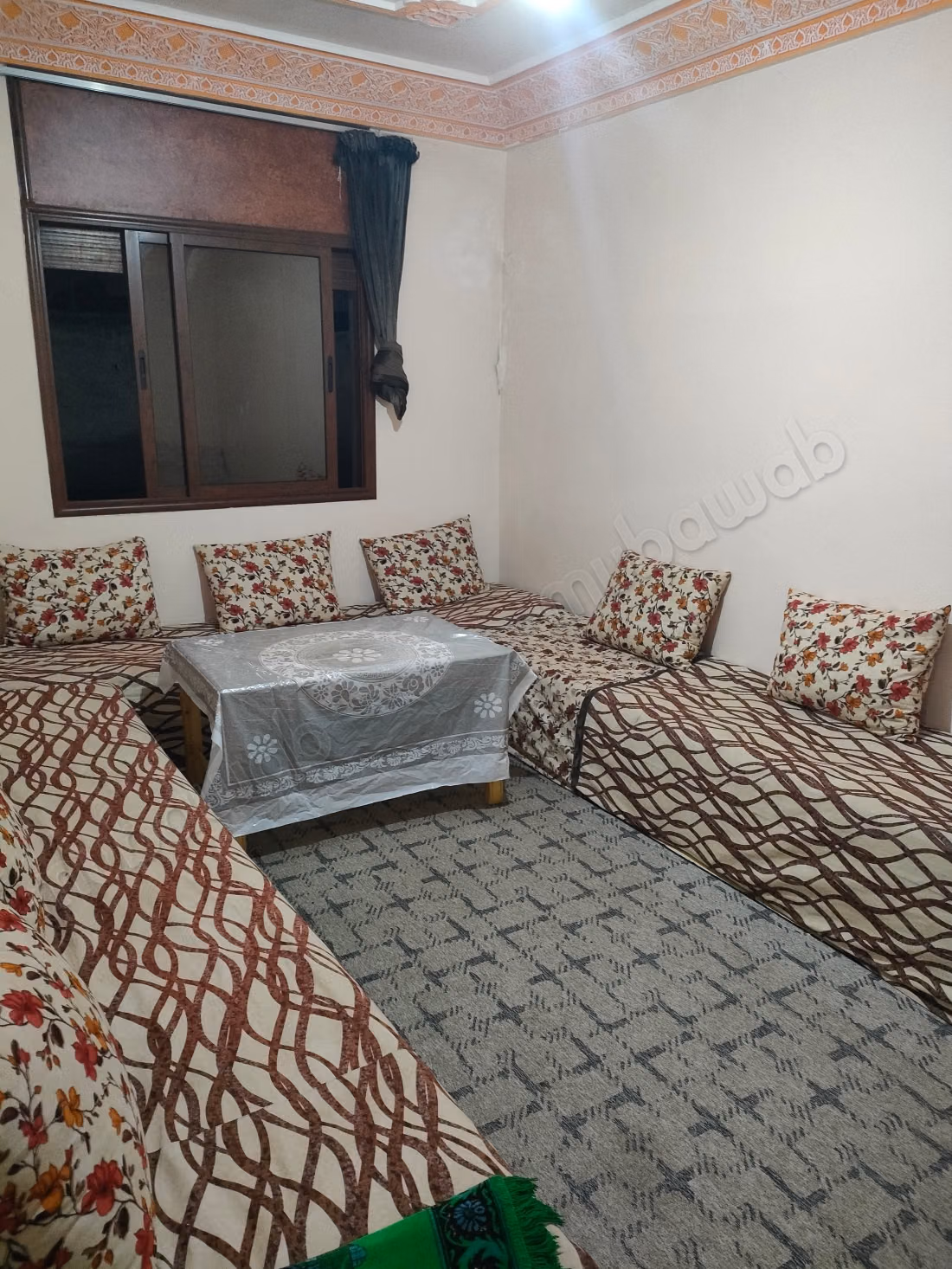 Appartement meubler pour étudiants