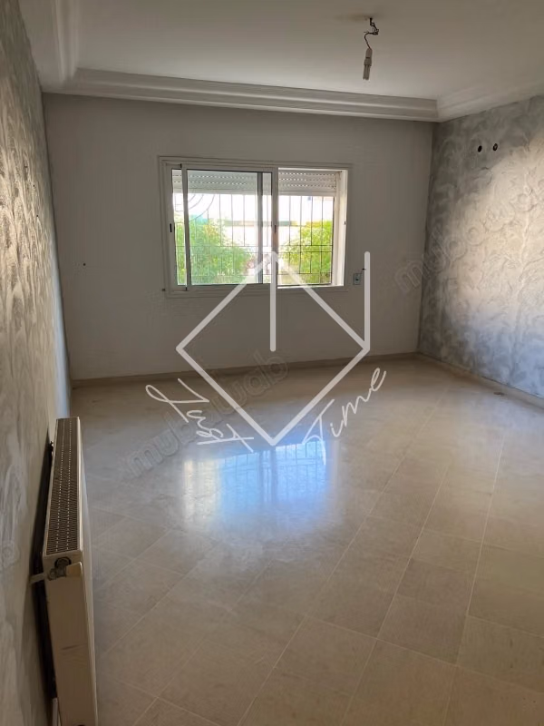 Appartamento S3 in affitto ad Ariana Soghra