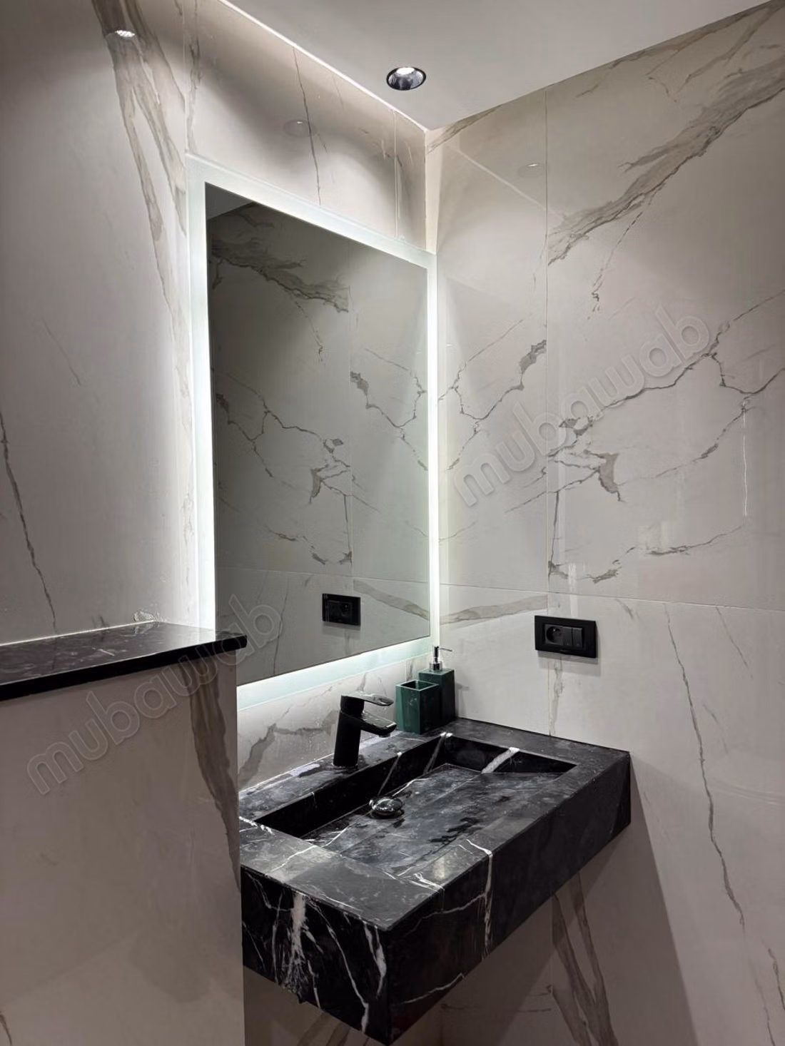 Affitto studio arredato Quartiere Bourgogne