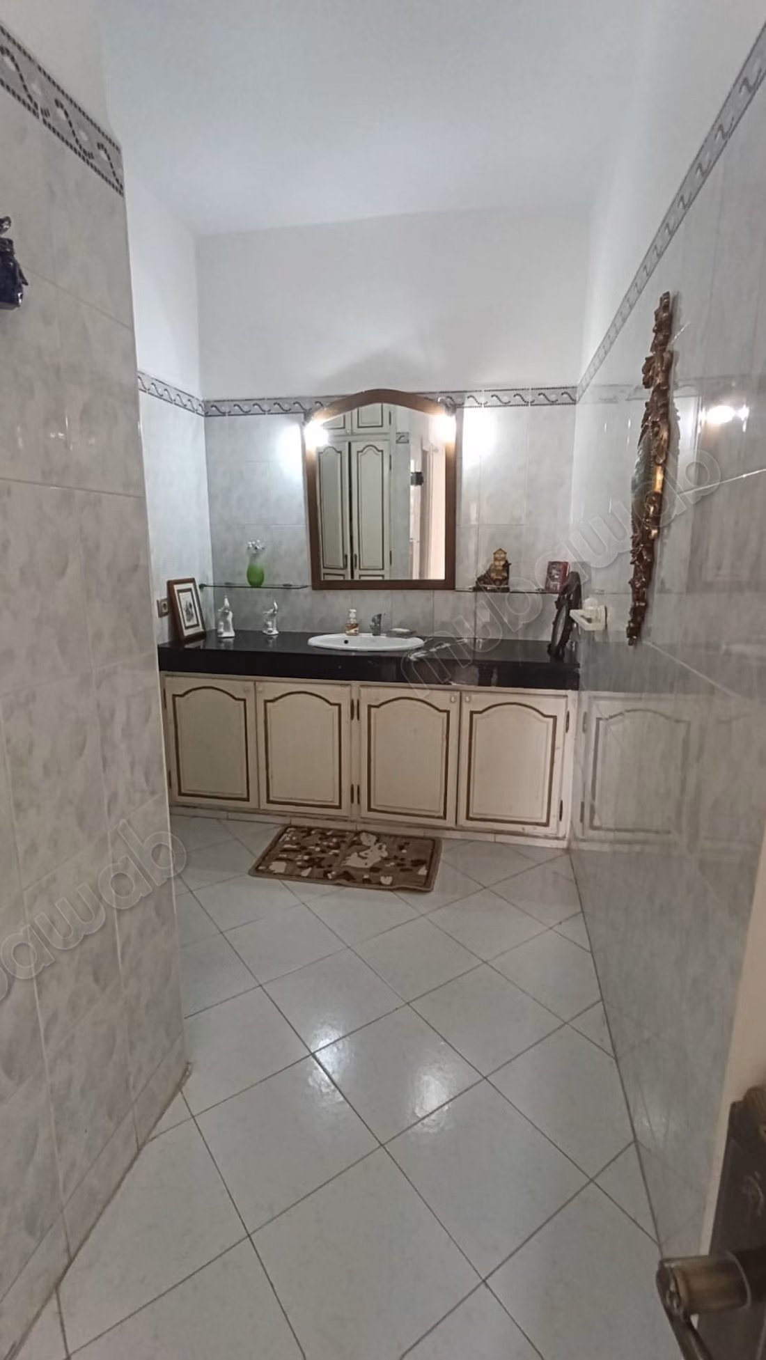 Onafhankelijk huis te koop in El Menzeh – Rabat