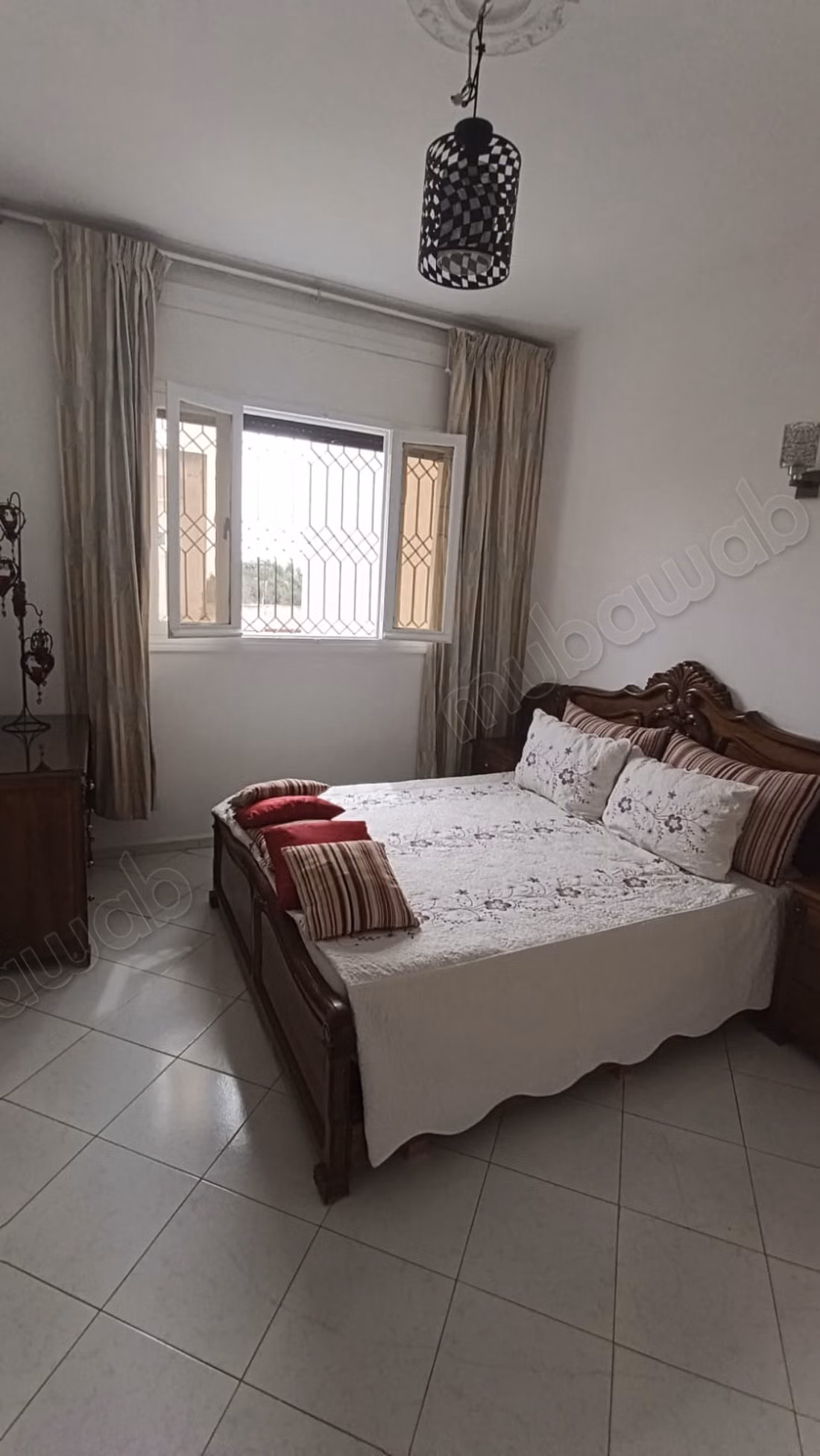 Onafhankelijk huis te koop in El Menzeh – Rabat