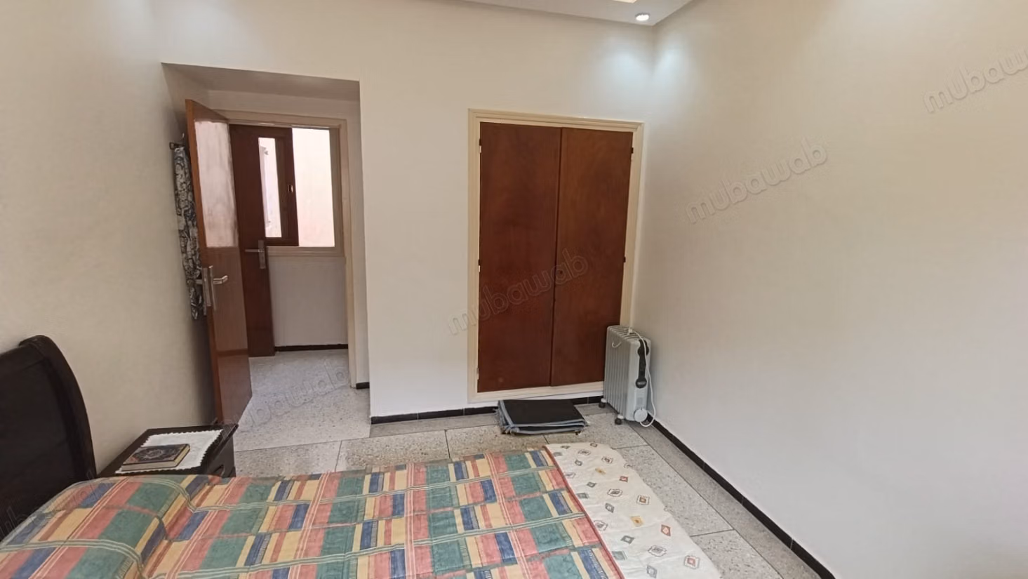 Onafhankelijk huis te koop in El Menzeh – Rabat