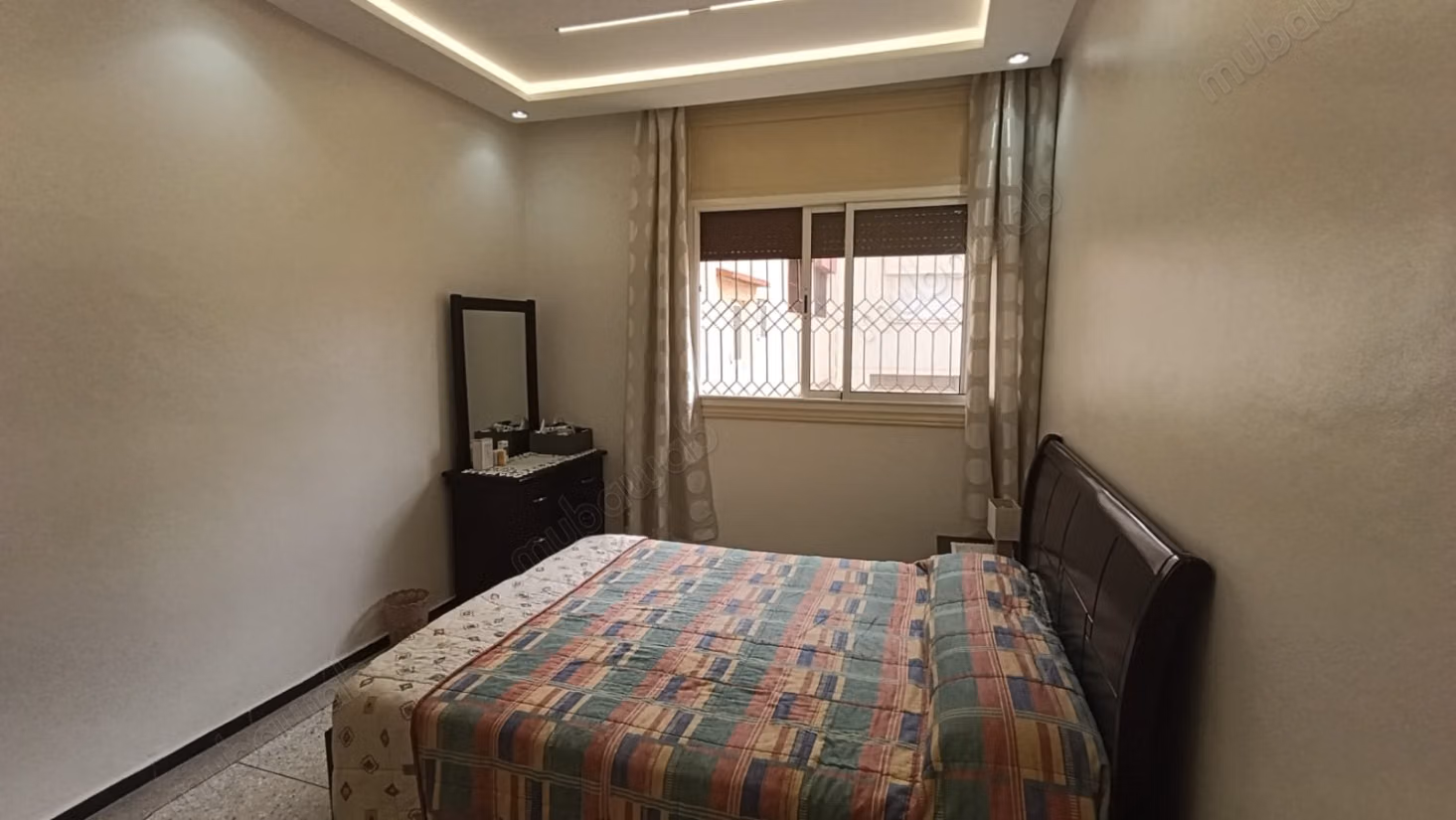 Onafhankelijk huis te koop in El Menzeh – Rabat