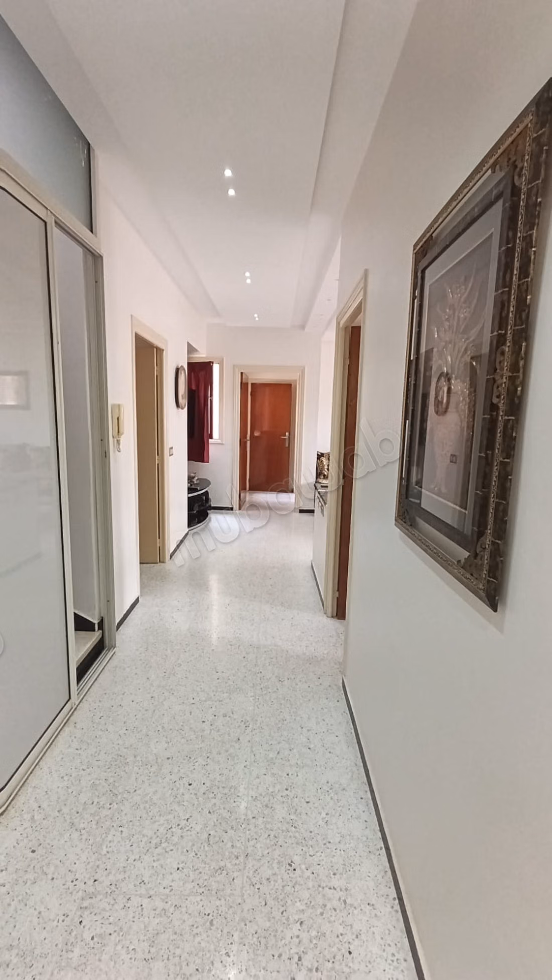 Onafhankelijk huis te koop in El Menzeh – Rabat